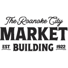City Market Building logo